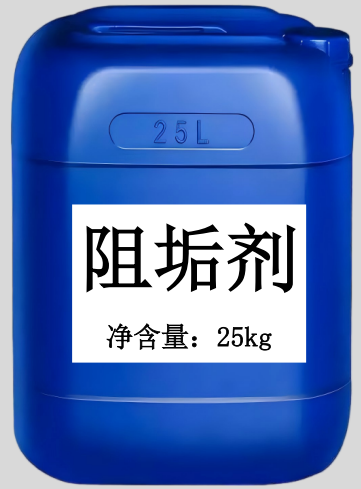 如何选择适合工业生产设备的水处理剂？